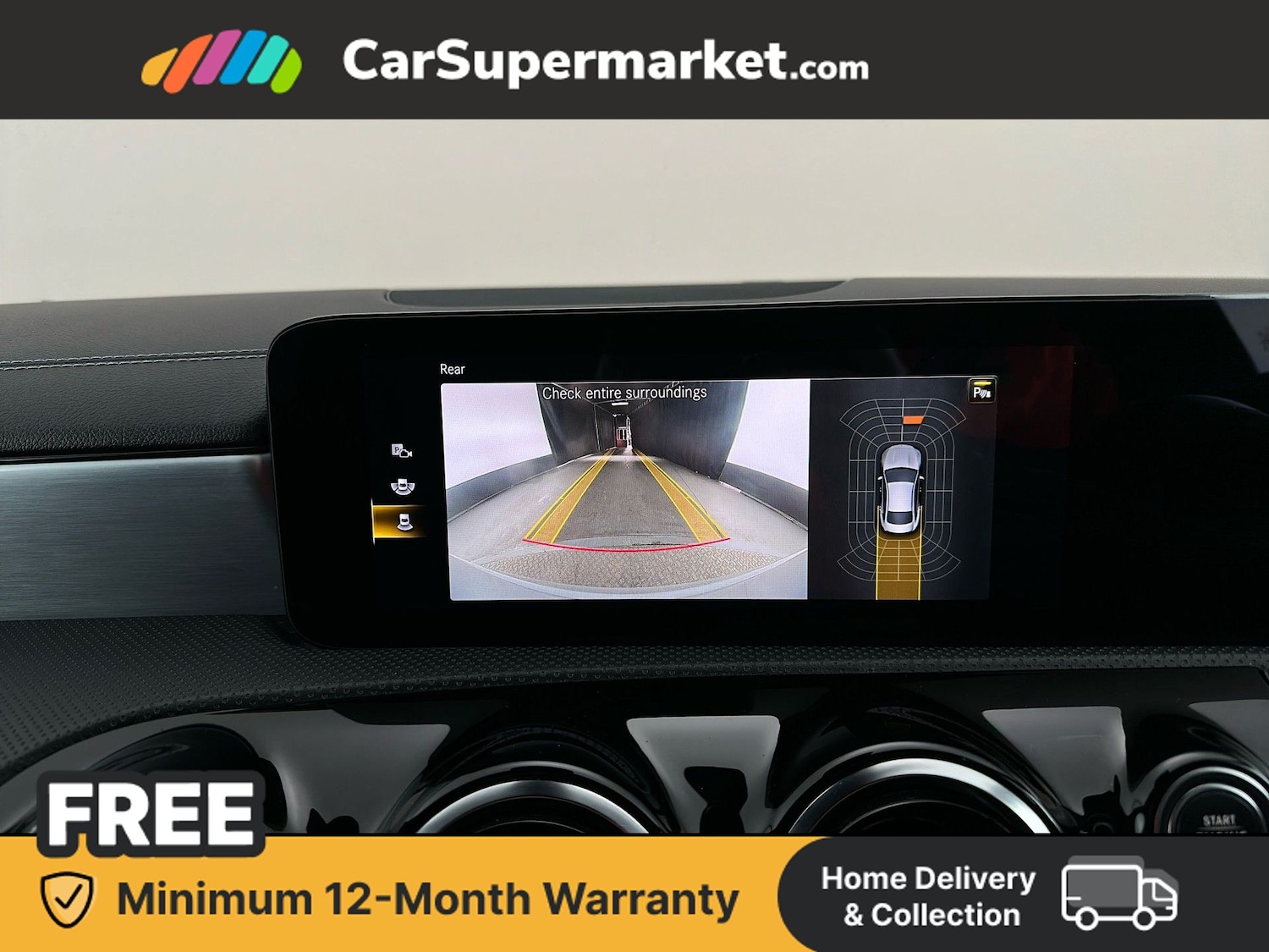 Used Mercedes-Benz CLA 2021 for sale - 77973361: Photo 27