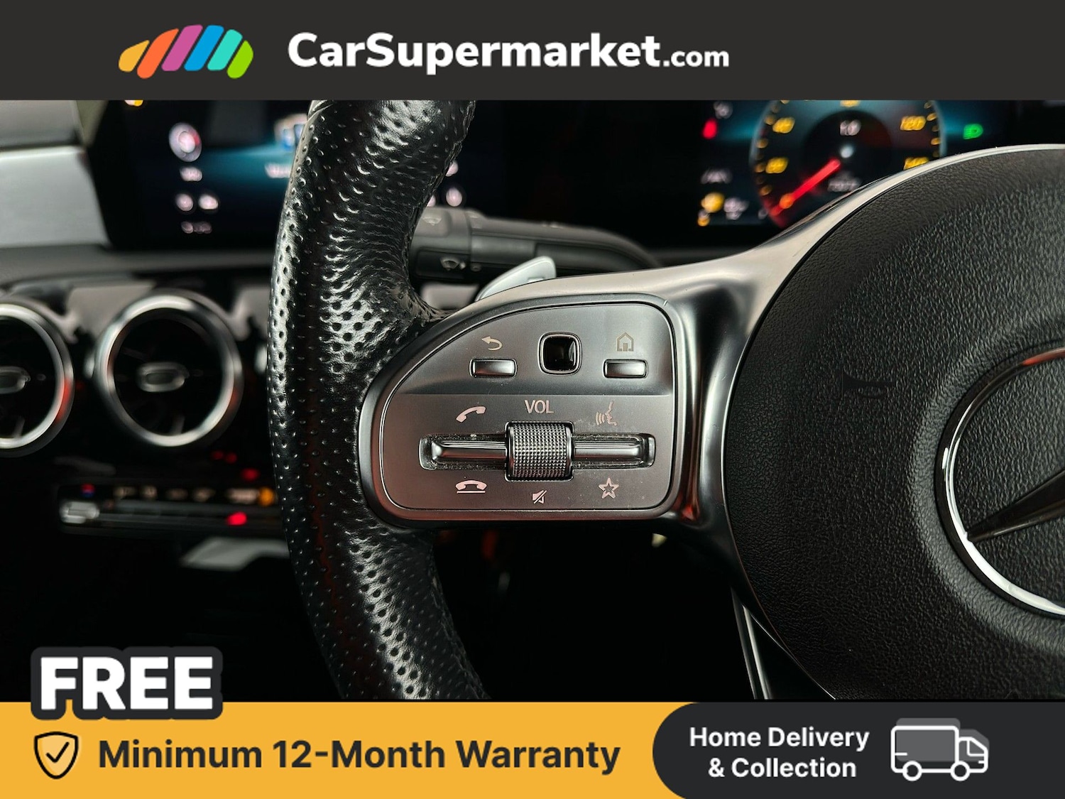 Used Mercedes-Benz CLA 2021 for sale - 77973361: Photo 30