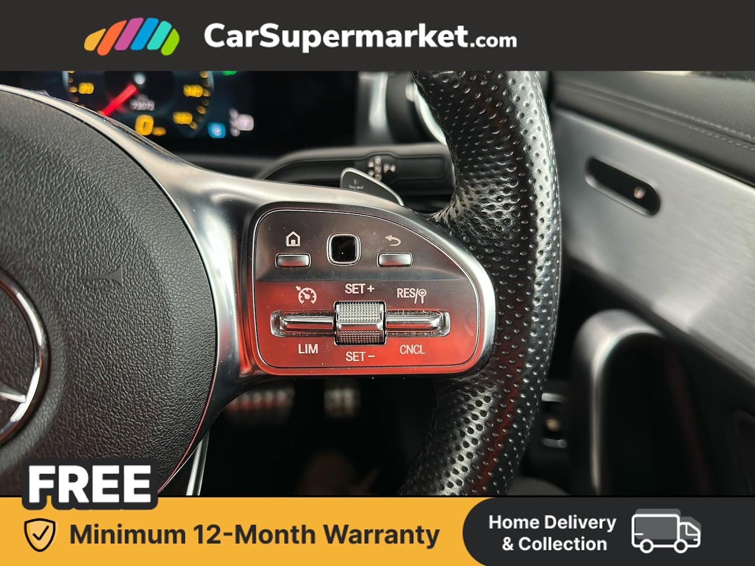 Used Mercedes-Benz CLA 2021 for sale - 77973361: Photo 31