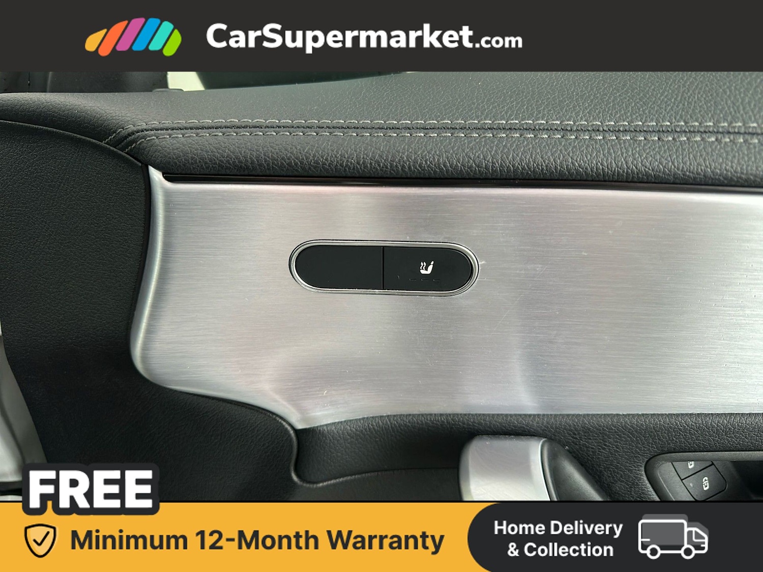 Used Mercedes-Benz CLA 2021 for sale - 77973361: Photo 33