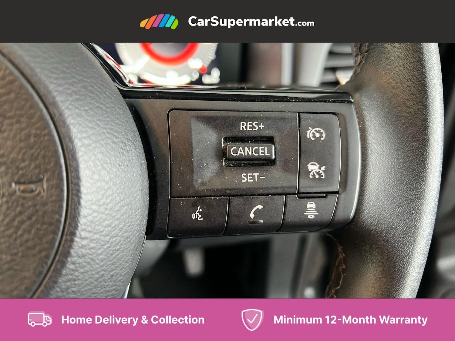 Used Nissan Qashqai 2023 for sale - 76115190: Photo 27