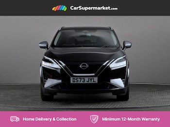 Used Nissan Qashqai 2023 for sale - 76115190: Photo 2