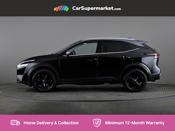 Used Nissan Qashqai 2023 for sale - 76115190: Photo 3