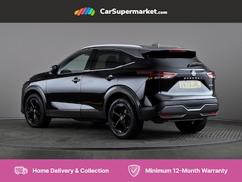 Used Nissan Qashqai 2023 for sale - 76115190: Photo 4