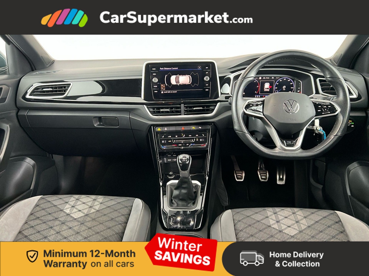 Used Volkswagen T-Roc 2022 for sale - 77139115: Photo 14