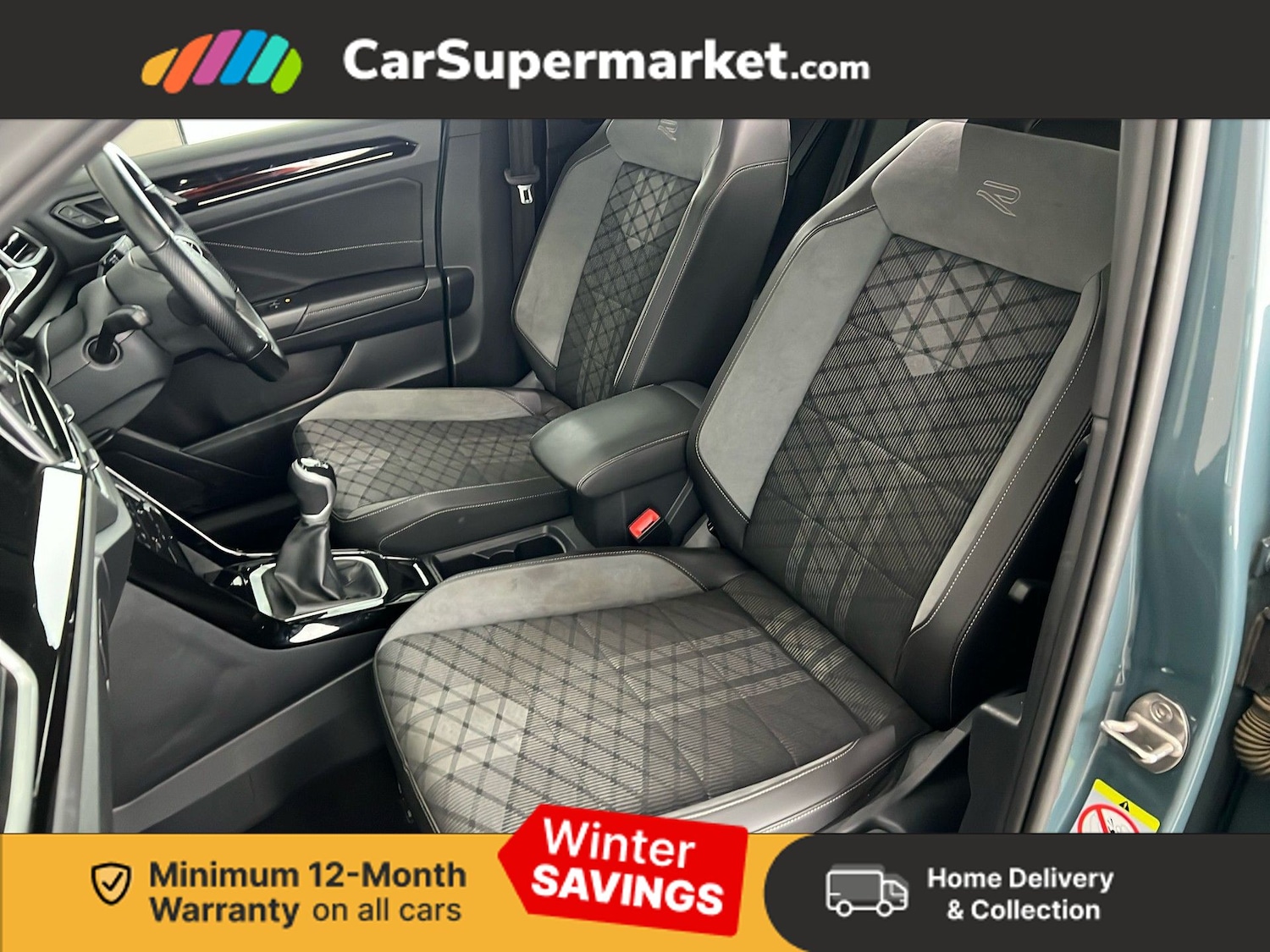 Used Volkswagen T-Roc 2022 for sale - 77139115: Photo 18