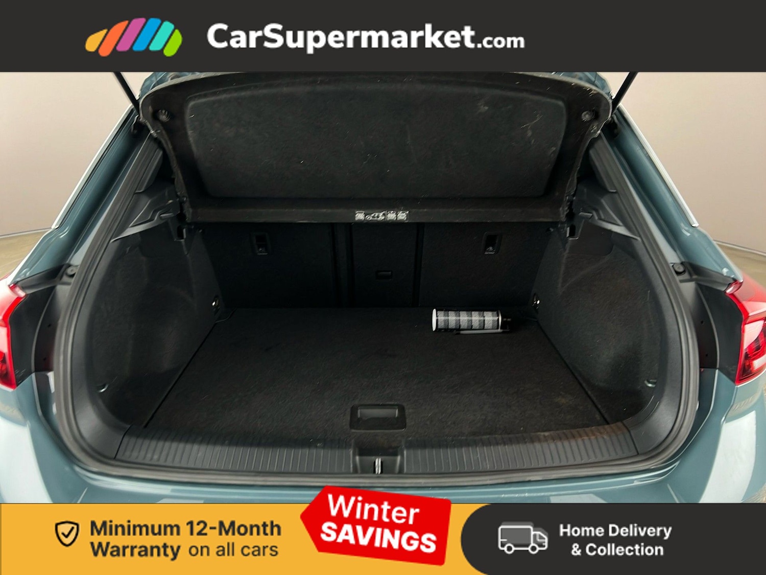 Used Volkswagen T-Roc 2022 for sale - 77139115: Photo 23