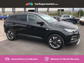 2020 - 1.2 Turbo SE Premium 5-Door