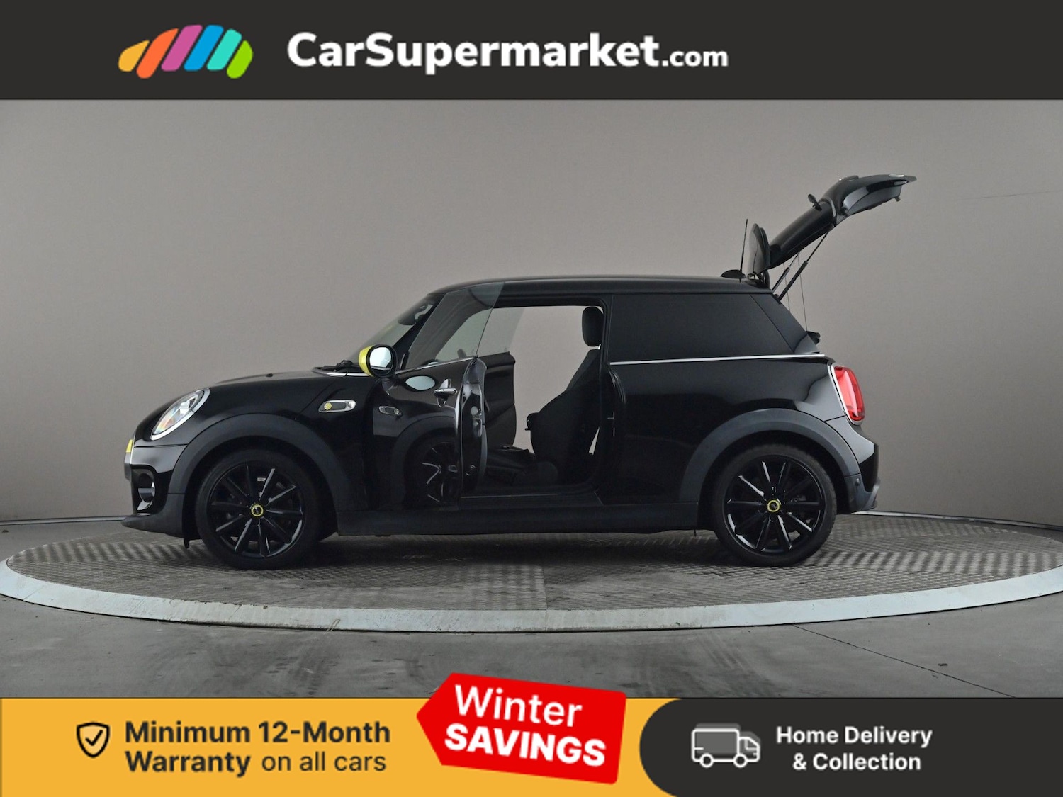 Used MINI Hatch 2020 for sale - 77313108: Photo 10