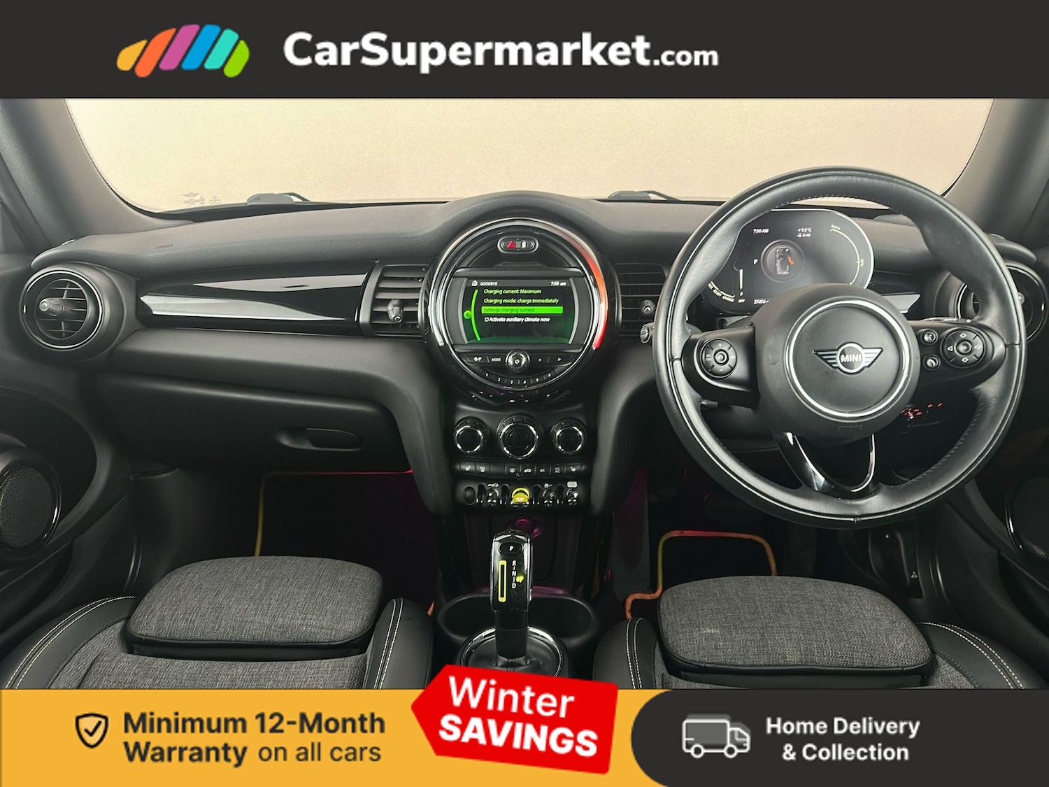 Used MINI Hatch 2020 for sale - 77313108: Photo 14