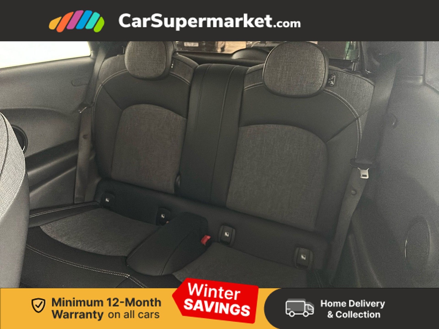 Used MINI Hatch 2020 for sale - 77313108: Photo 19