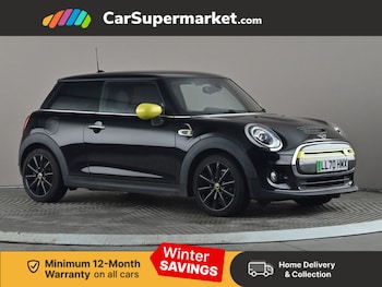 Used MINI Hatch 2020 for sale - 77313108: Photo