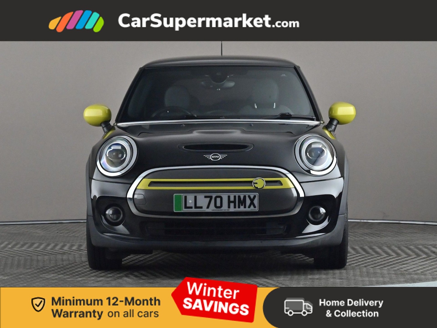 Used MINI Hatch 2020 for sale - 77313108: Photo 2