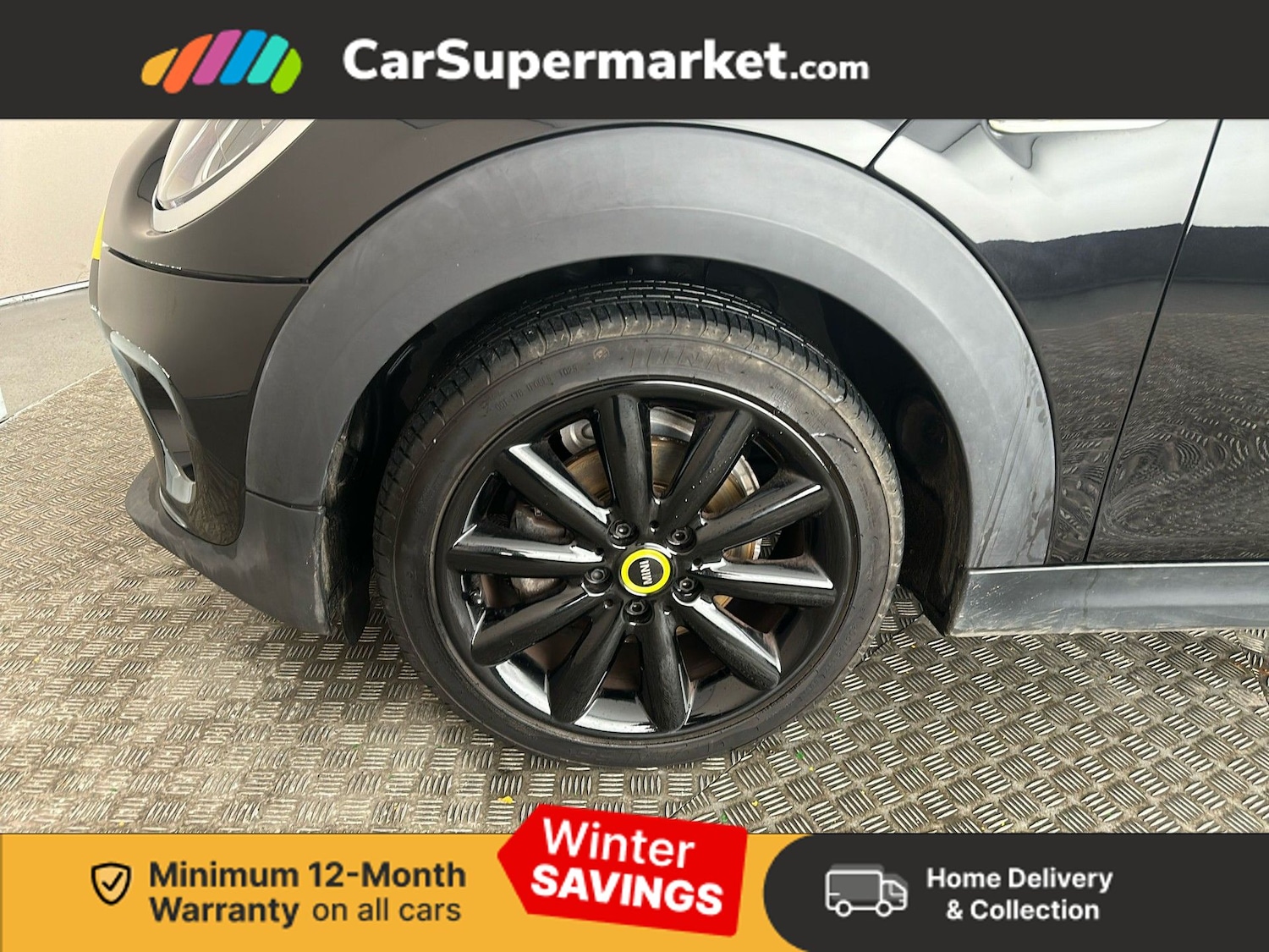 Used MINI Hatch 2020 for sale - 77313108: Photo 20