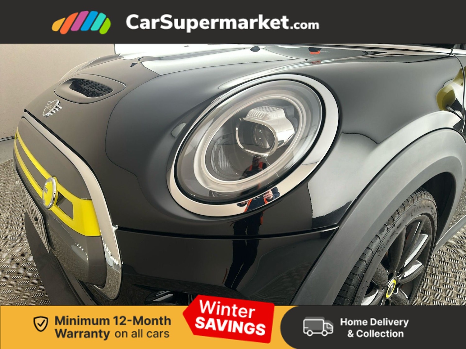 Used MINI Hatch 2020 for sale - 77313108: Photo 21