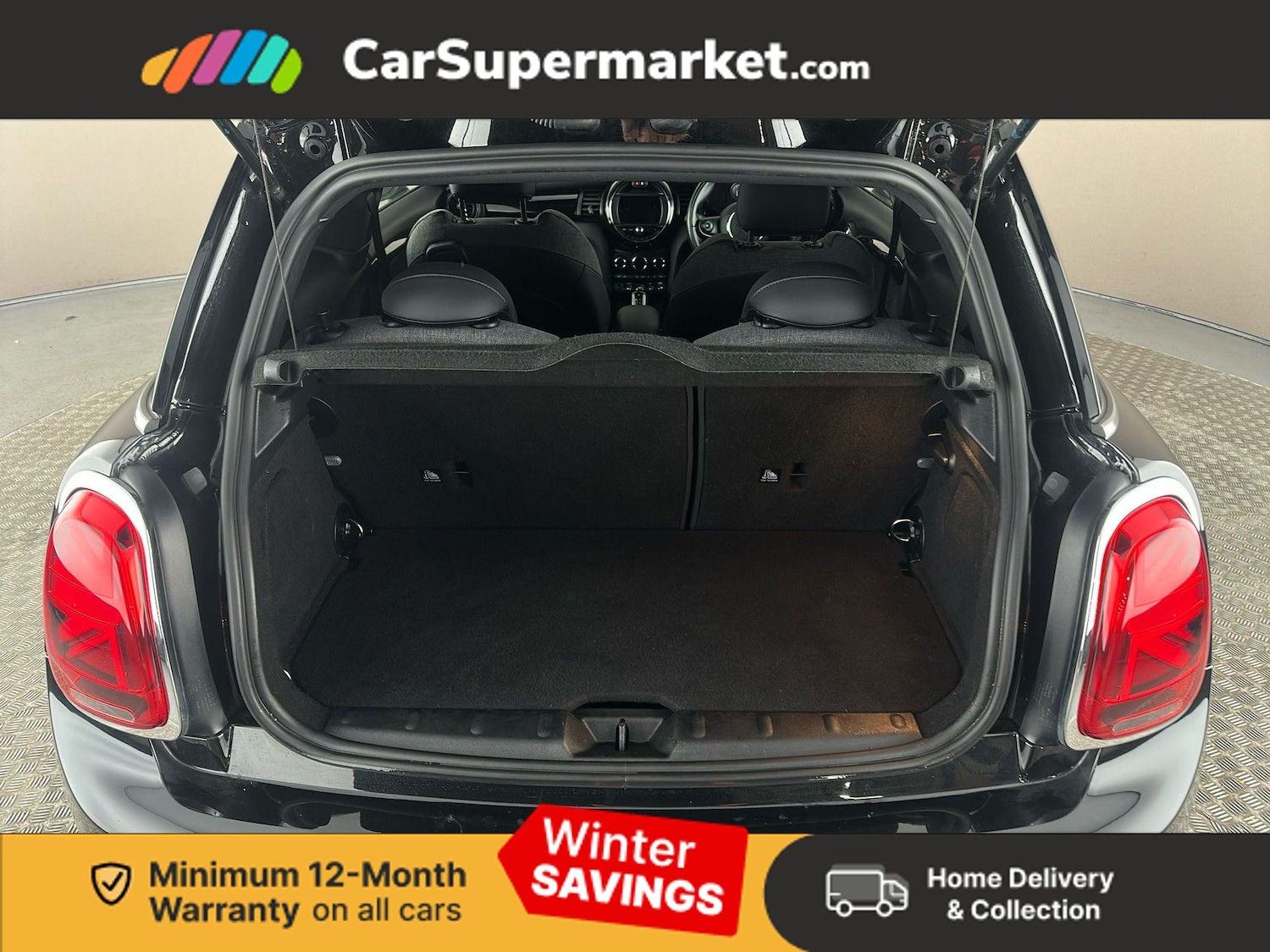 Used MINI Hatch 2020 for sale - 77313108: Photo 23