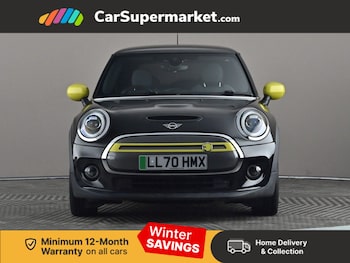 Used MINI Hatch 2020 for sale - 77313108: Photo