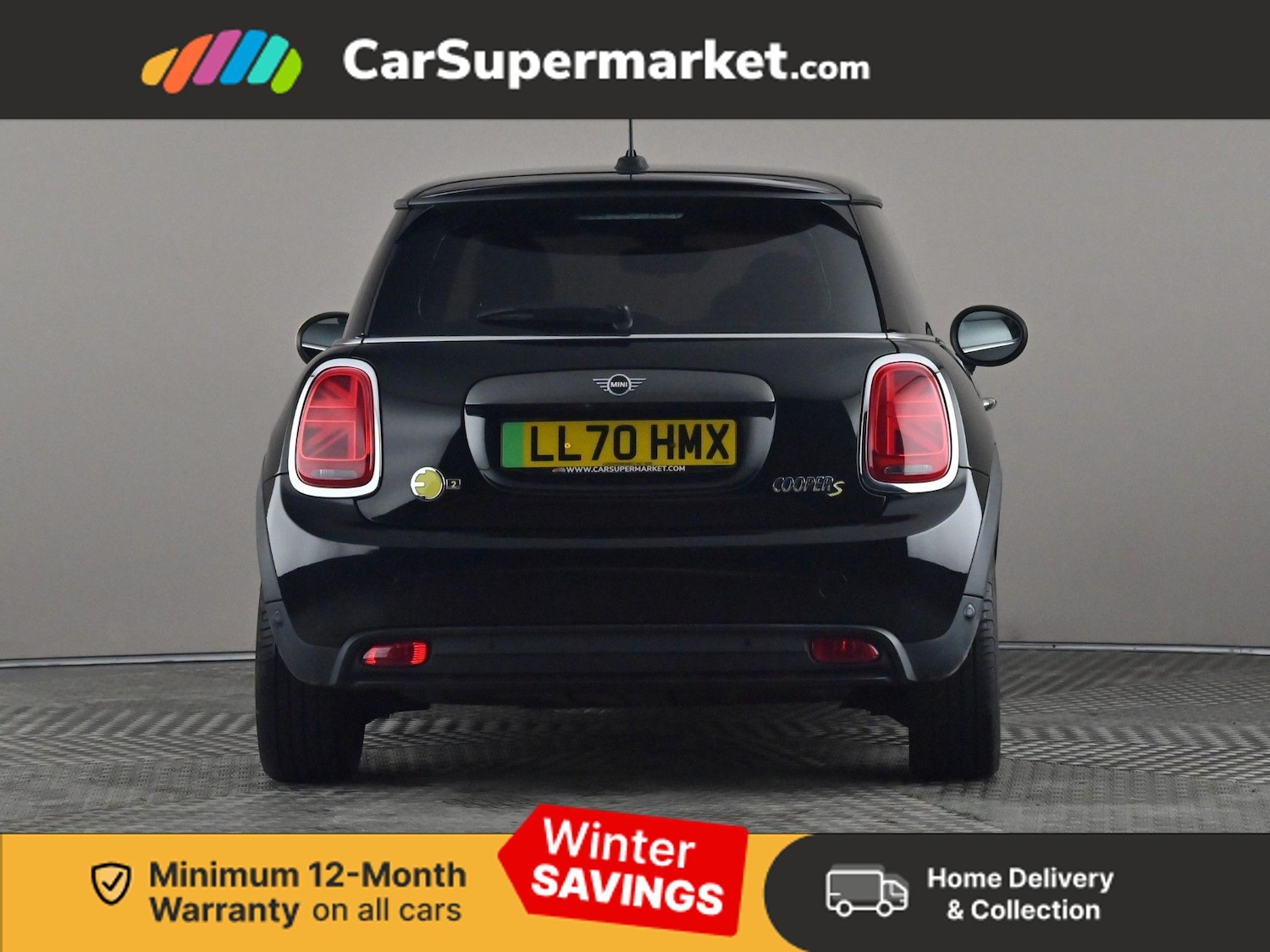 Used MINI Hatch 2020 for sale - 77313108: Photo 6