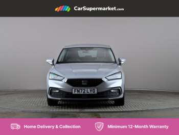 Used SEAT Leon 2022 for sale - 75329603: Photo