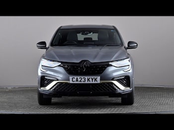Used Renault Arkana 2023 for sale - 78639700: Photo