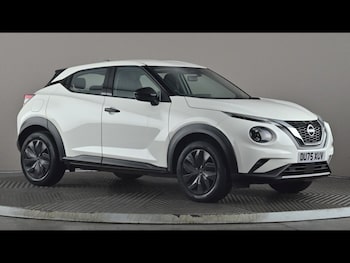 Used Nissan Juke 2025 for sale - 78652992: Photo