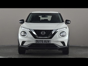 Used Nissan Juke 2025 for sale - 78652992: Photo