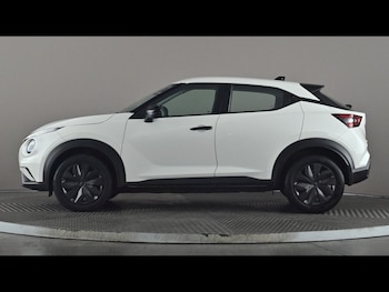 Used Nissan Juke 2025 for sale - 78652992: Photo