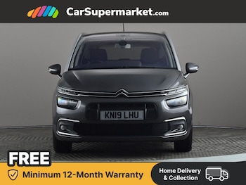 Used Citroen Grand C4 Picasso 2019 for sale - 77553346: Photo