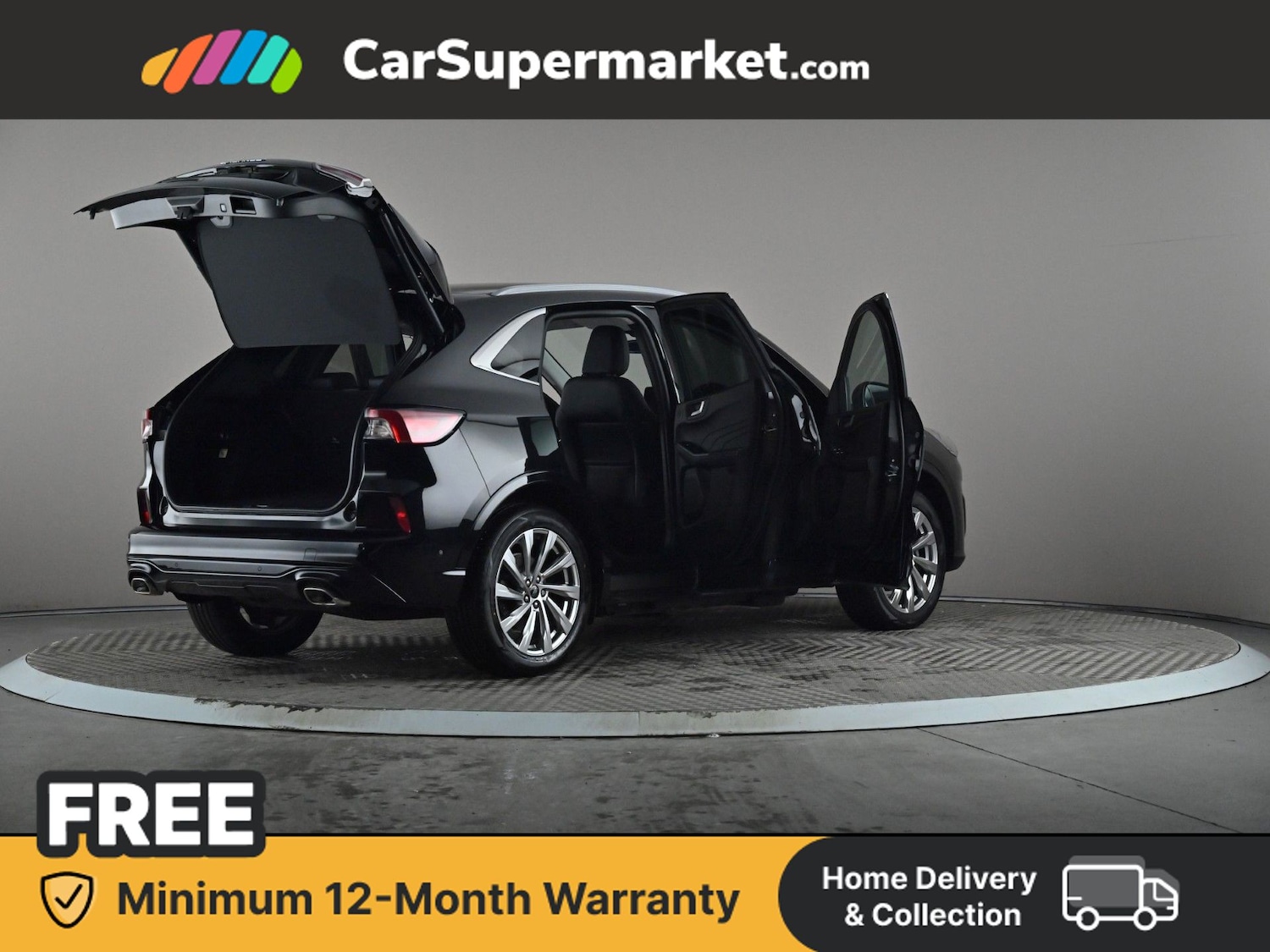 Used Ford Kuga 2023 for sale - 77662880: Photo 12