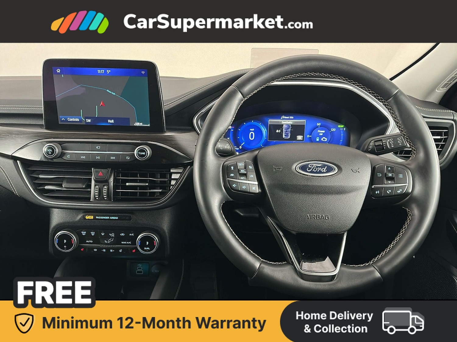 Used Ford Kuga 2023 for sale - 77662880: Photo 14