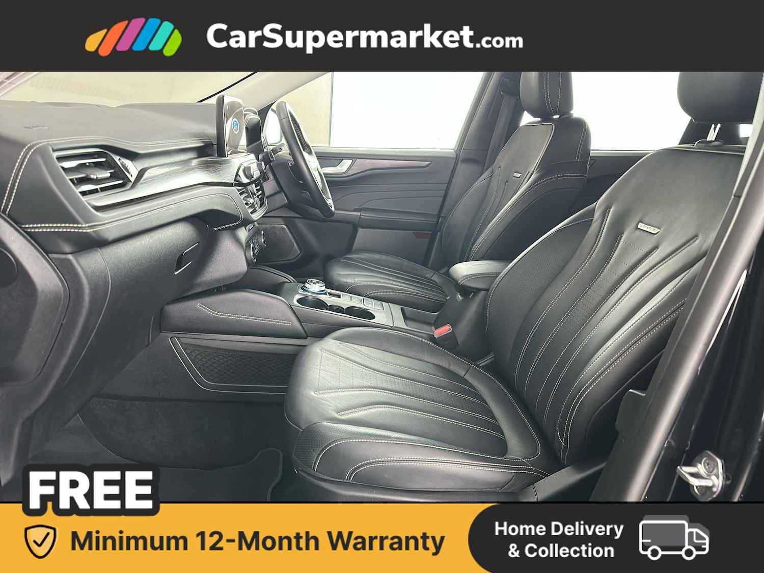 Used Ford Kuga 2023 for sale - 77662880: Photo 17