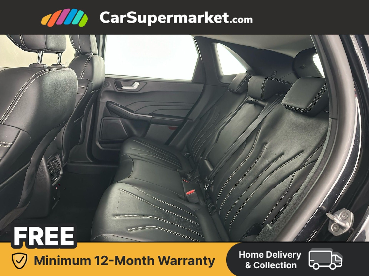 Used Ford Kuga 2023 for sale - 77662880: Photo 18