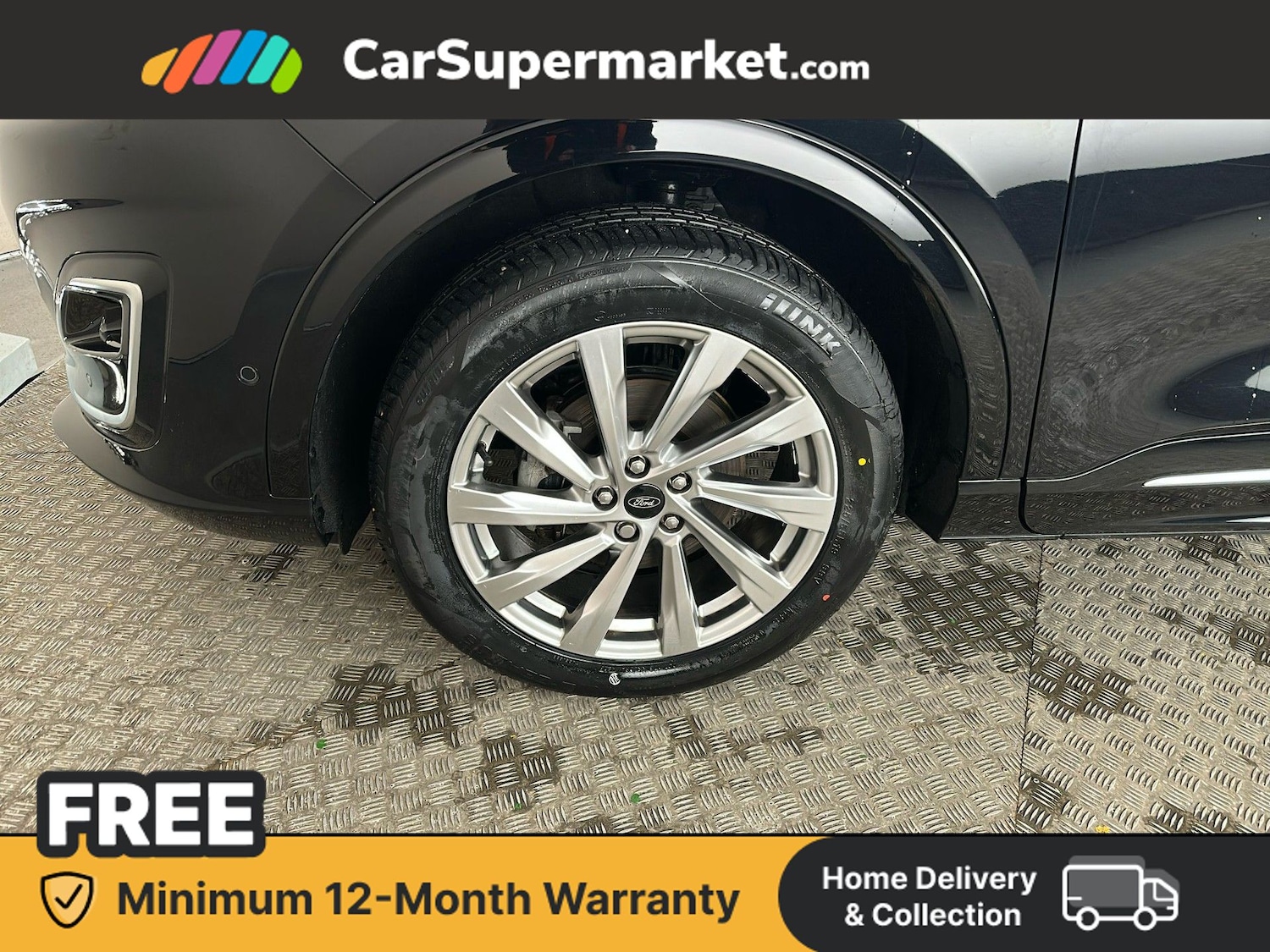 Used Ford Kuga 2023 for sale - 77662880: Photo 19