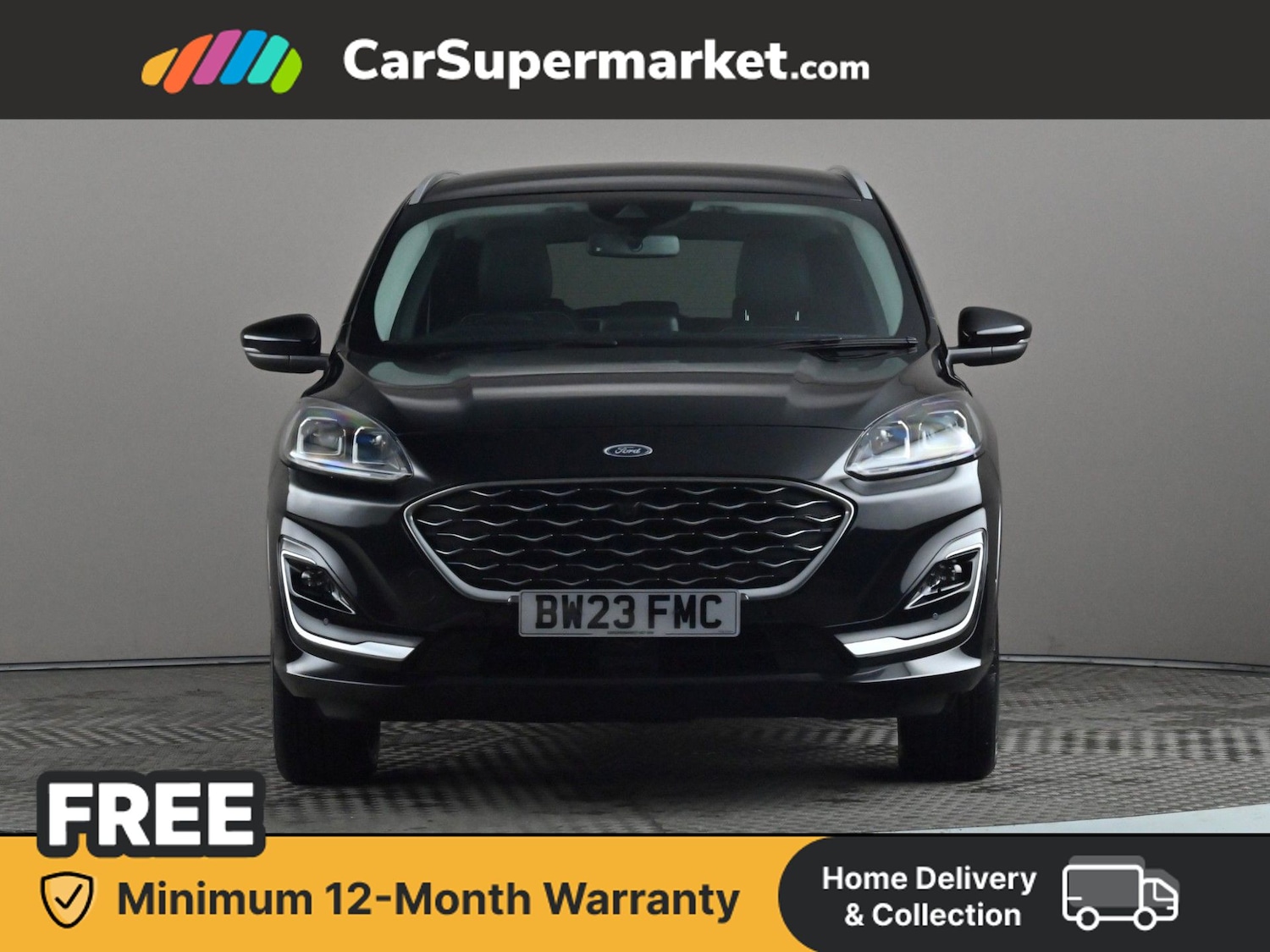 Used Ford Kuga 2023 for sale - 77662880: Photo 2