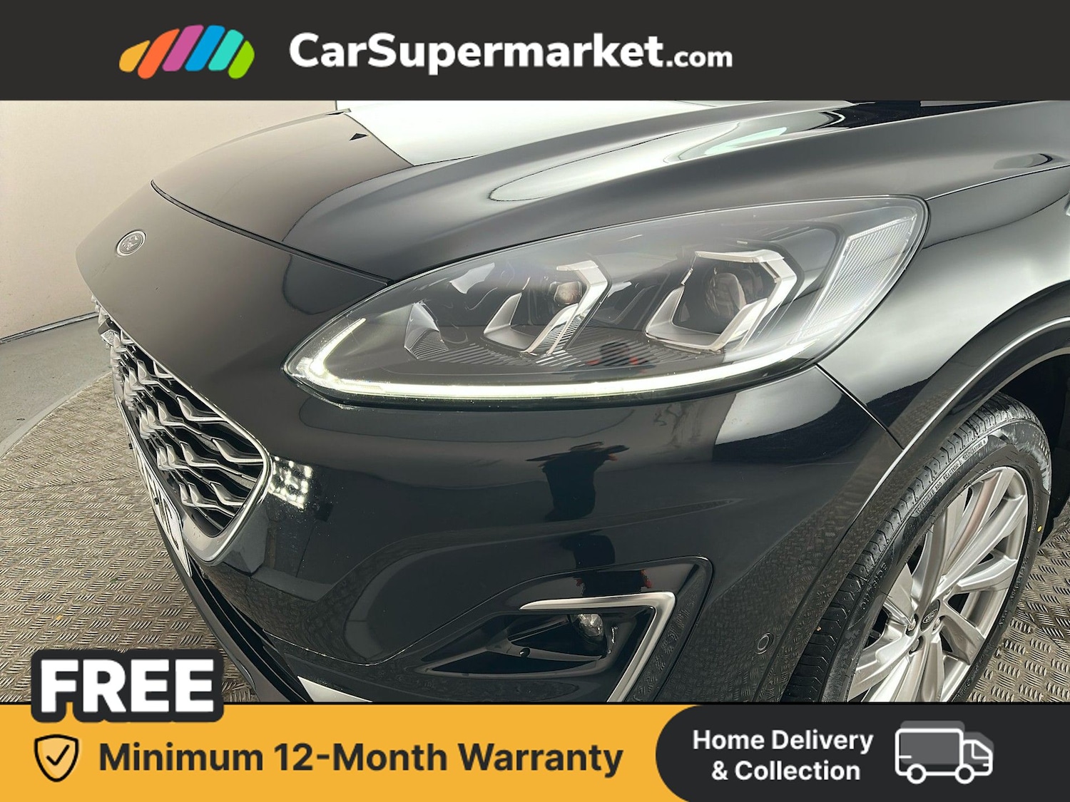 Used Ford Kuga 2023 for sale - 77662880: Photo 20