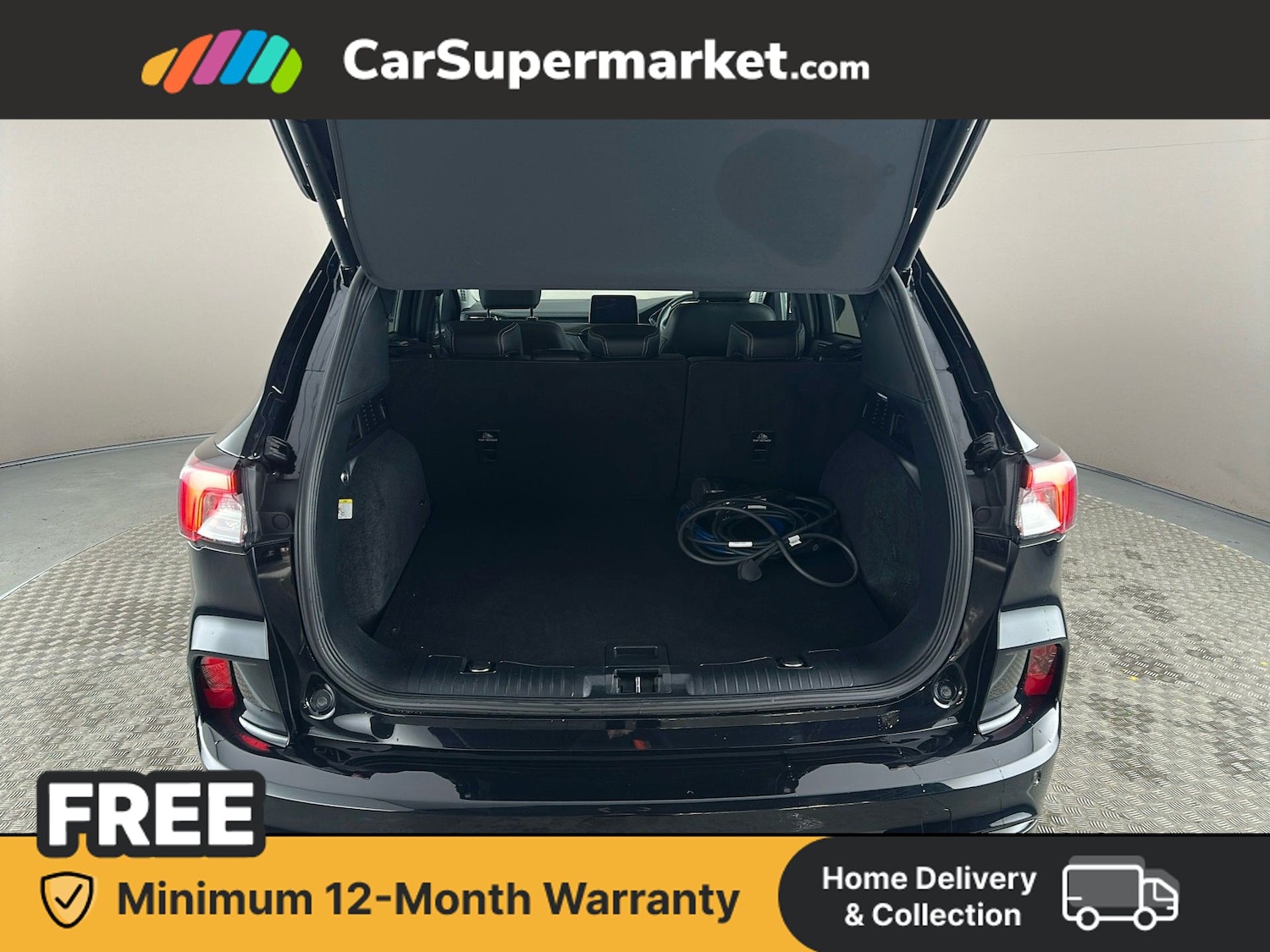 Used Ford Kuga 2023 for sale - 77662880: Photo 22