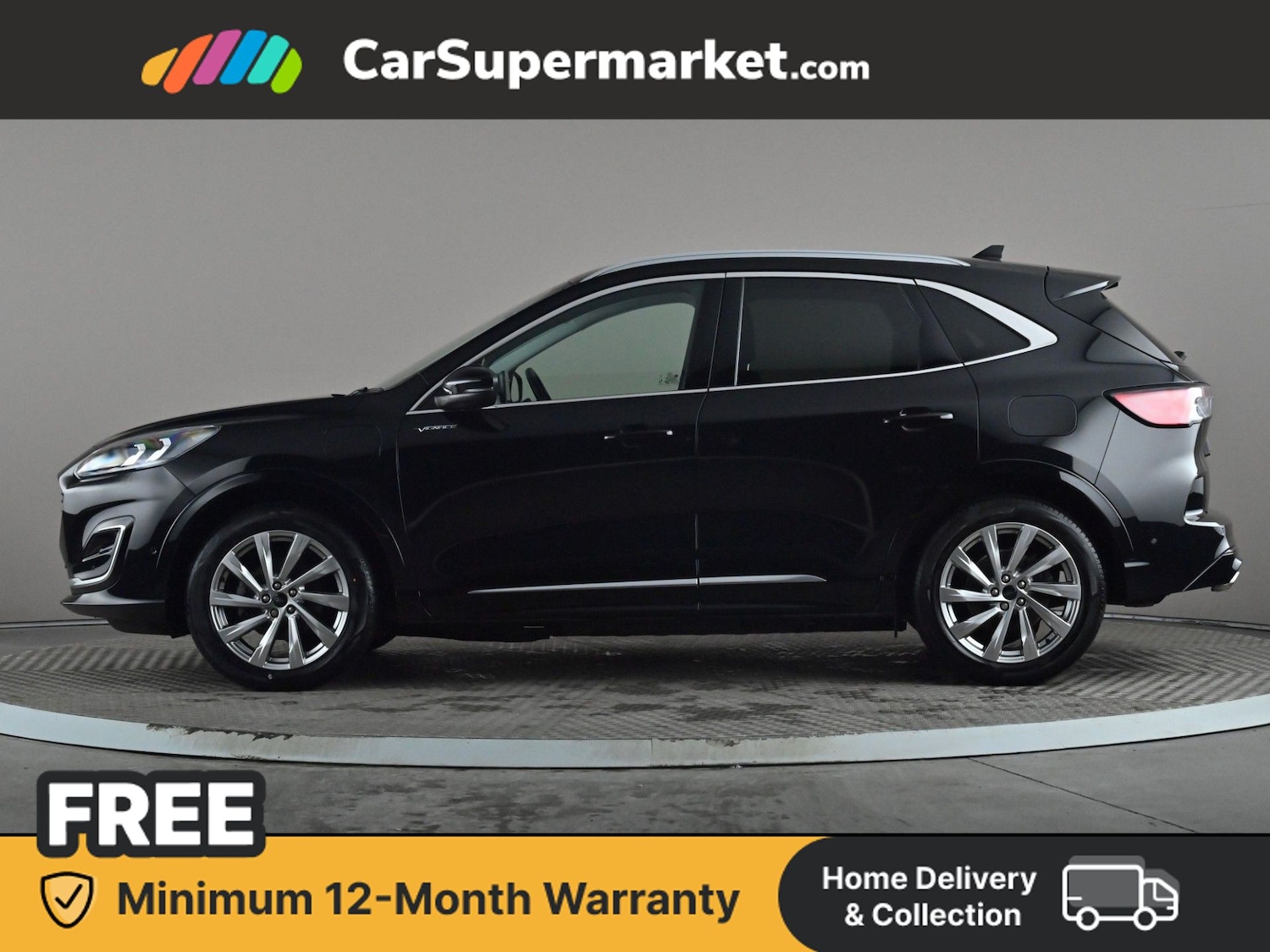 Used Ford Kuga 2023 for sale - 77662880: Photo 3