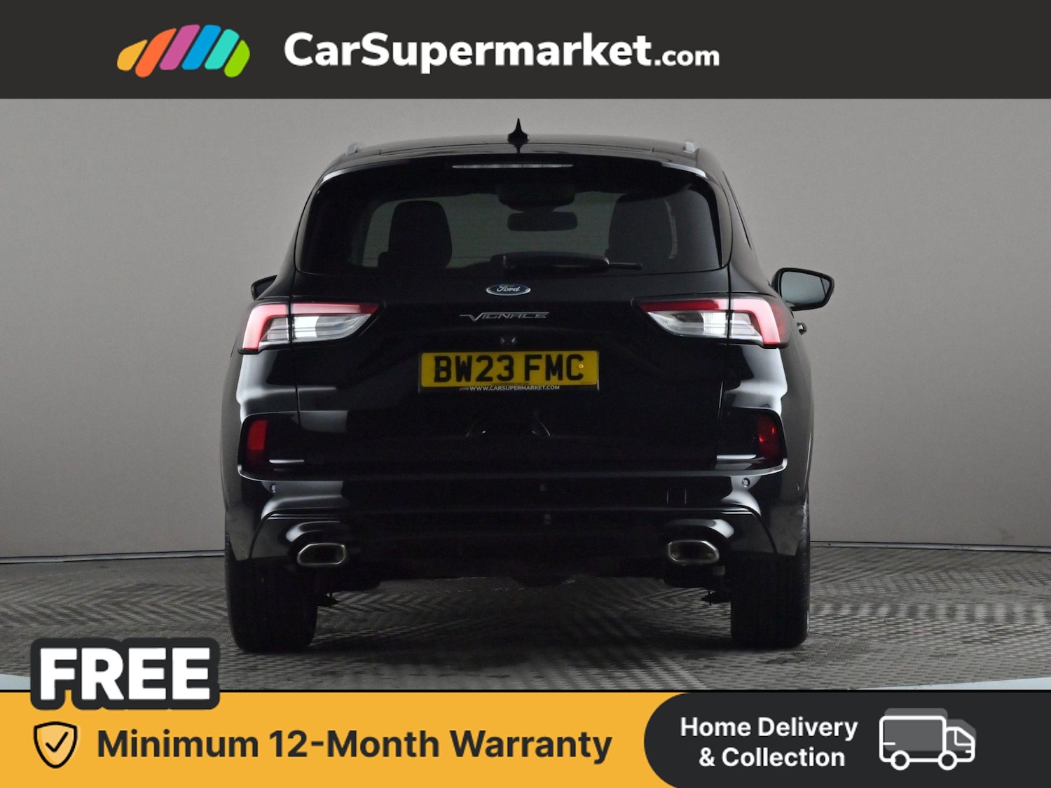 Used Ford Kuga 2023 for sale - 77662880: Photo 5