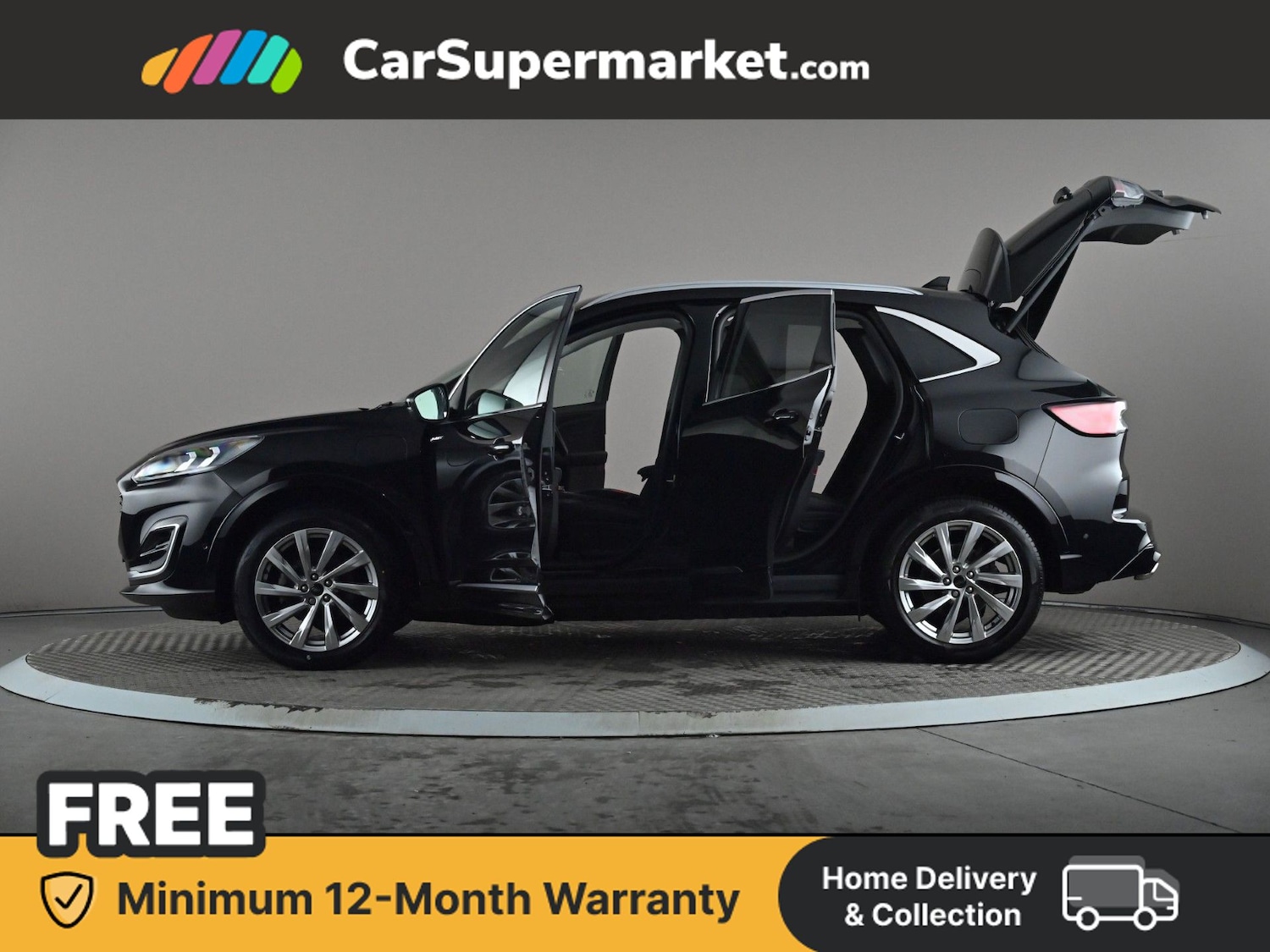 Used Ford Kuga 2023 for sale - 77662880: Photo 9