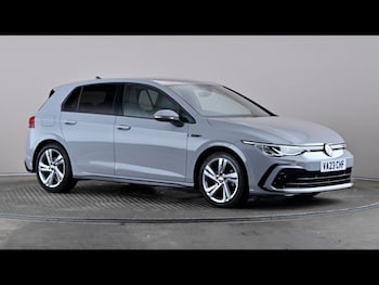 Used Volkswagen Golf 2023 for sale - 79378611: Photo