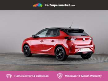 Used Vauxhall Corsa 2020 for sale - 75329580: Photo