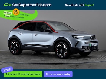 Used Vauxhall Mokka 2022 for sale - 78566475: Photo