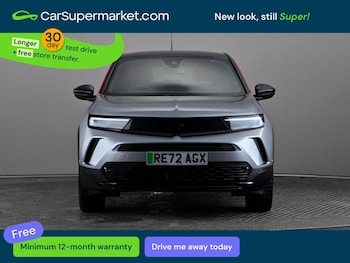 Used Vauxhall Mokka 2022 for sale - 78566475: Photo