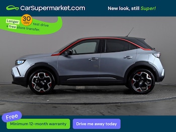 Used Vauxhall Mokka 2022 for sale - 78566475: Photo