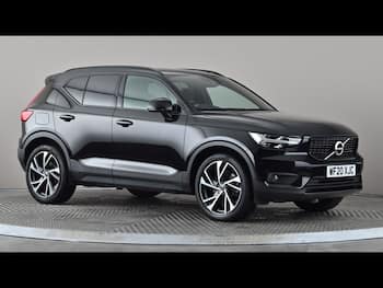 Used Volvo XC40 2020 for sale - 79724564: Photo