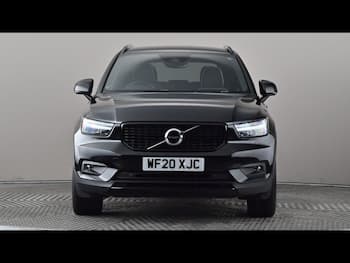Used Volvo XC40 2020 for sale - 79724564: Photo