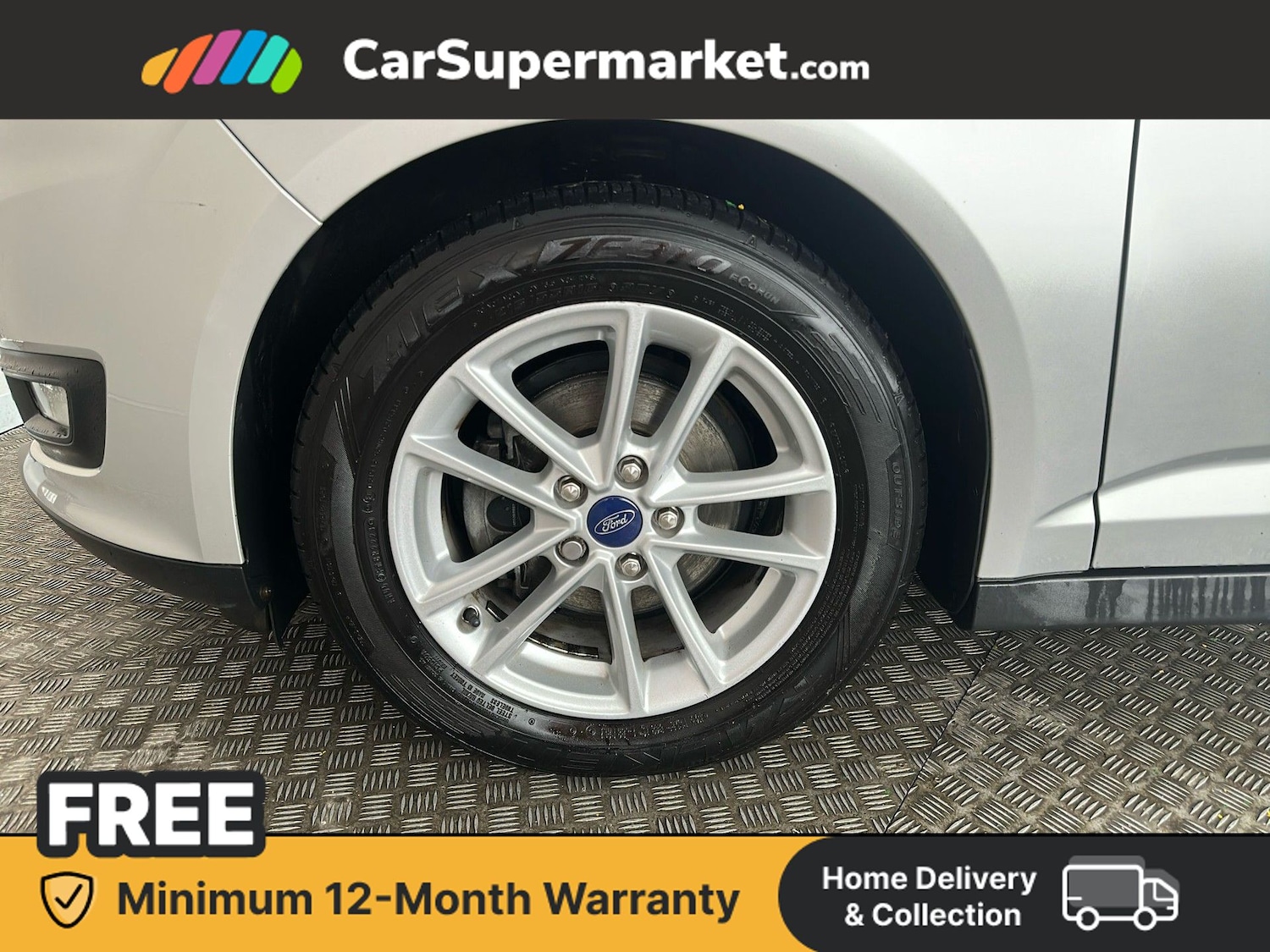 Used Ford C-Max 2018 for sale - 77774059: Photo 18