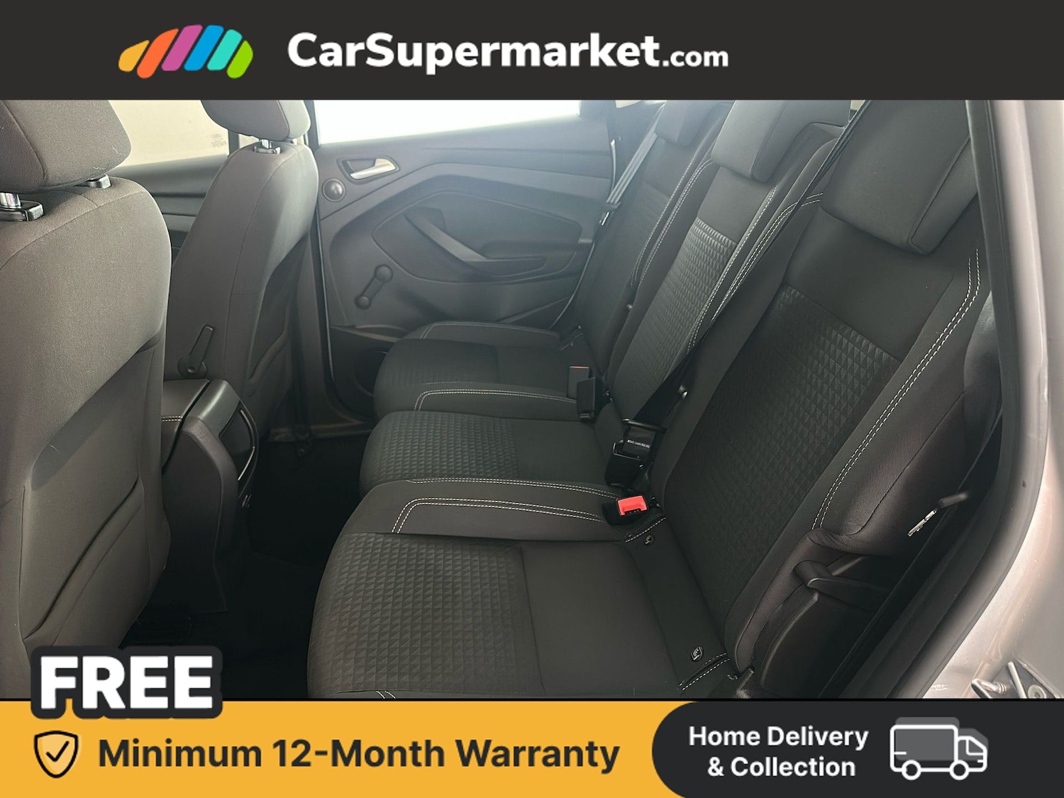 Used Ford C-Max 2018 for sale - 77774059: Photo 20