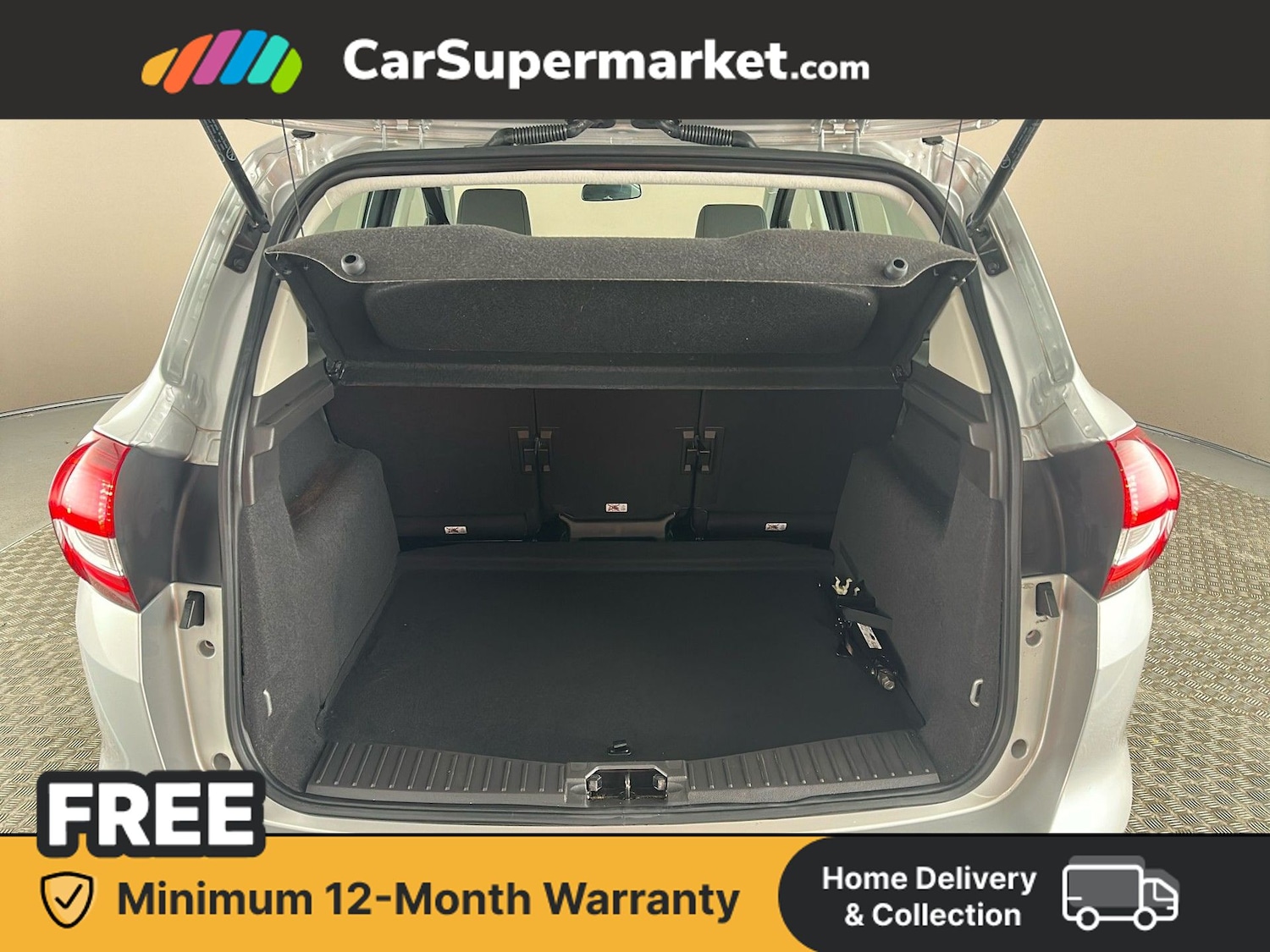 Used Ford C-Max 2018 for sale - 77774059: Photo 21