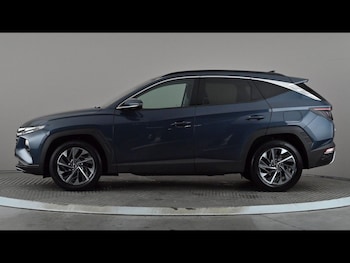 Used Hyundai TUCSON 2021 for sale - 78949783: Photo